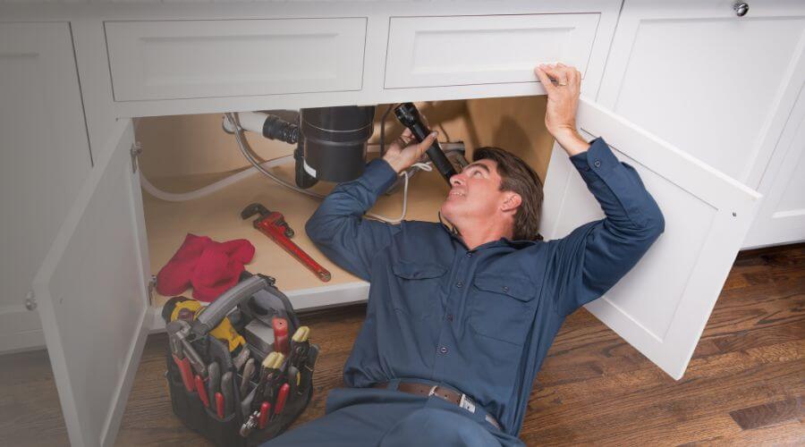 Professional expert plumbing services in Drytown, CA